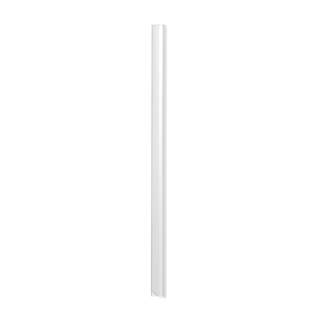 Tehnica de birou - IT&C - Sine de prindere Durable, pentru documente, capacitate 60 coli, transparent