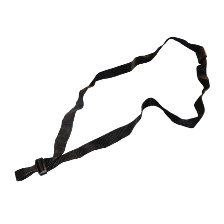 Comunicare si prezentare - Snur textil pentru ecuson, 42 cm, 10 bucati/cutie