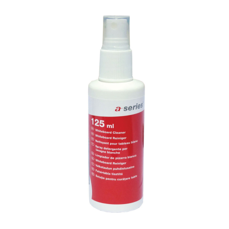 Comunicare si prezentare - Solutie pentru curatare table A-series, 250 ml