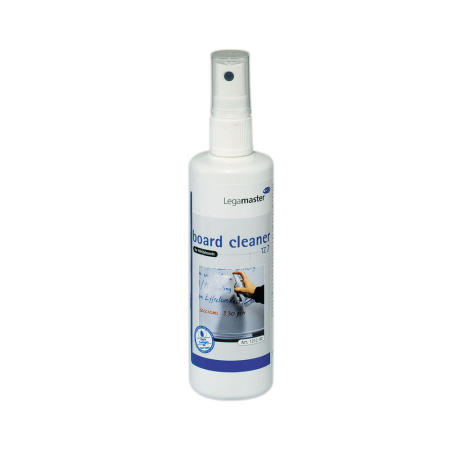 Comunicare si prezentare - Solutie pentru curatare table Legamaster, 125 ml
