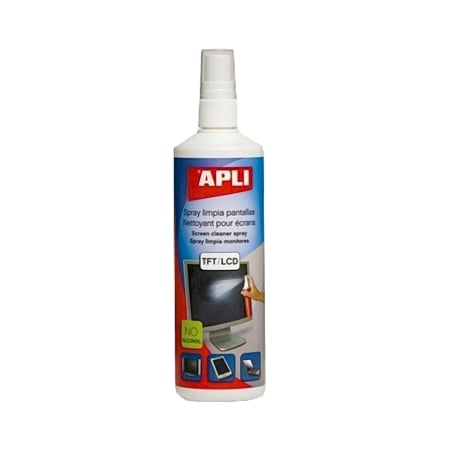 Produse curatare IT - Spray Apli pentru curatare ecran, 250 ml
