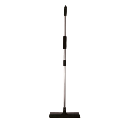 Produse curatenie pentru birou - Stergator geamuri cu maner telescopic