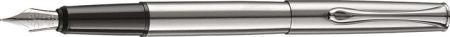 Instrumente de scris si corectura - Stilou de lux DIPLOMAT Esteem - matt chrome
