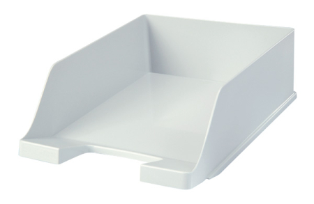 Tavite pentru documente - Tava documente HAN Klassik XXL - gri deschis