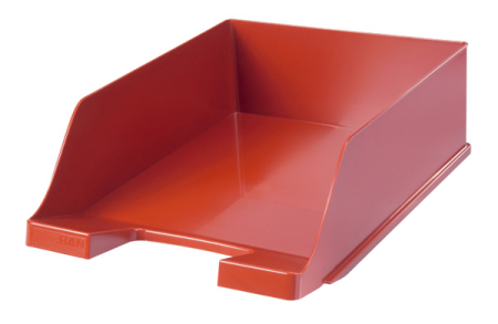 Accesorii pentru birou - Tava documente HAN Klassik XXL - rosu