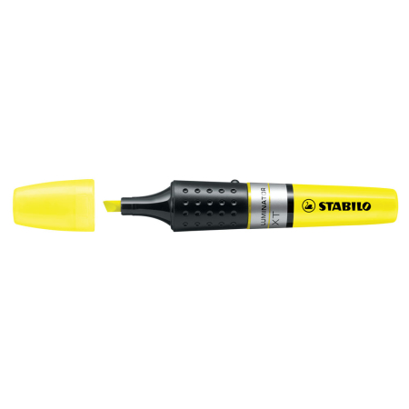 Textmarkere - Textmarker Stabilo Luminator, varf 2- 5 mm, galben