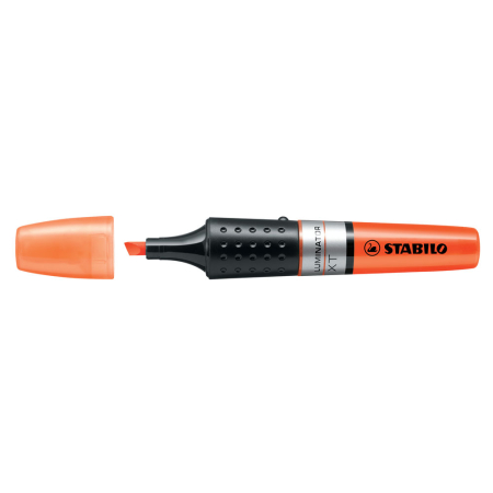 Textmarkere - Textmarker Stabilo Luminator, varf 2- 5 mm, portocaliu