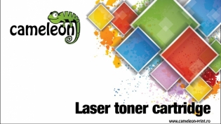 Tonere imprimanta - Toner CAMELLEON Yellow, compatibil cu Brother HL3140,HL3150,HL3170,DCP9015,DCP9020  