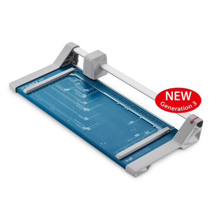 Tehnica de birou - IT&C - Trimmer Dahle 507, A4