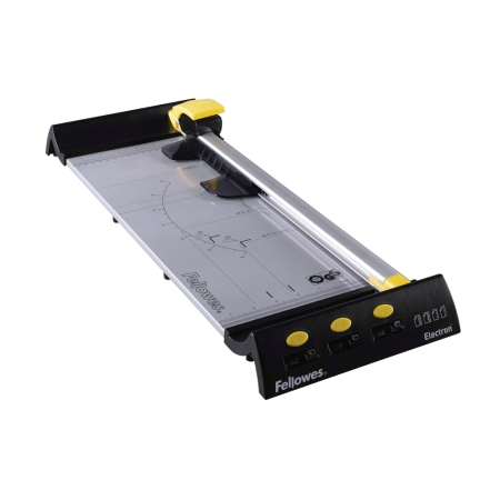 Tehnica de birou - IT&C - Trimmer Fellowes Electron, A4