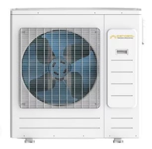 Pompe de caldura aer-apa PANOSOL - Pompă de căldură Panosol aer-apă 12 kW, R32, trifazic