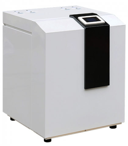 Pompe de caldura apa-apa PANOSOL - Pompă de căldură Panosol apă-apă 16 kW, trifazic