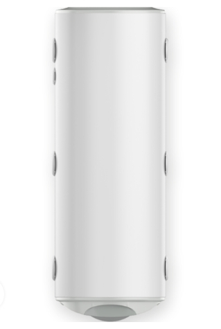 Accesorii pompe de caldura - Puffer pentru pompa de caldura 120L