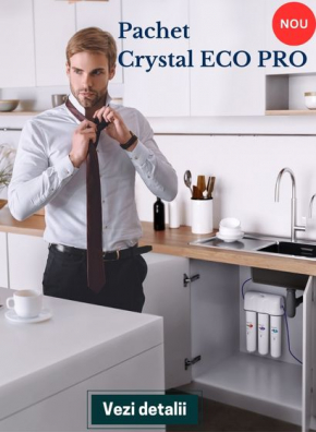 Pachet Crystal ECO PRO