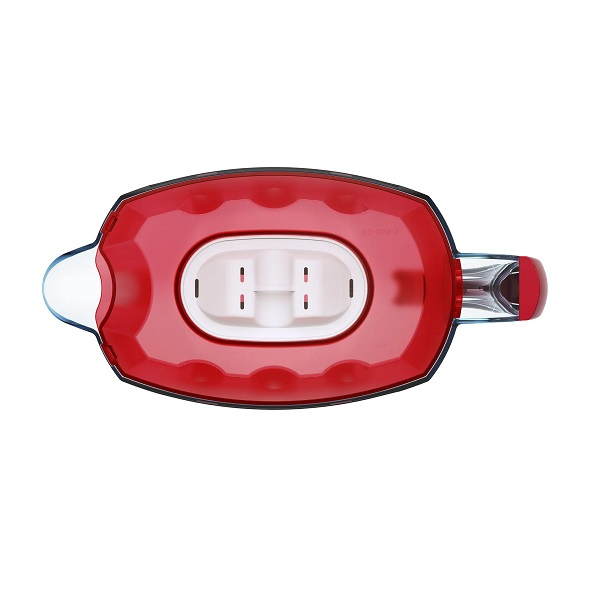 Cana Filtranta Aquaphor Jasper Rosu, 2.8 litri, cartus inclus [6]