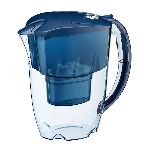 Cana Filtranta Aquaphor Jasper Albastra [2]