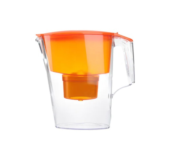 Cana filtranta Aquaphor Time Portocalie, cartus Maxfor+ inclus [1]