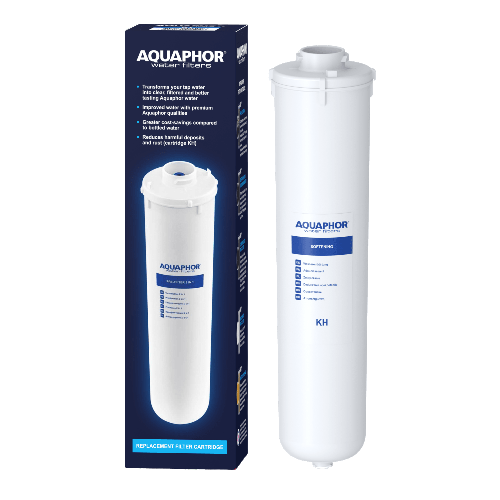 Cartuș de rezerva Aquaphor KH pentru dedurizarea apei [1]