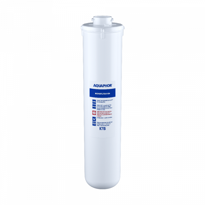 Cartus de rezerva Aquaphor K7B pentru filtrul Aquaphor Crystal ECO [2]