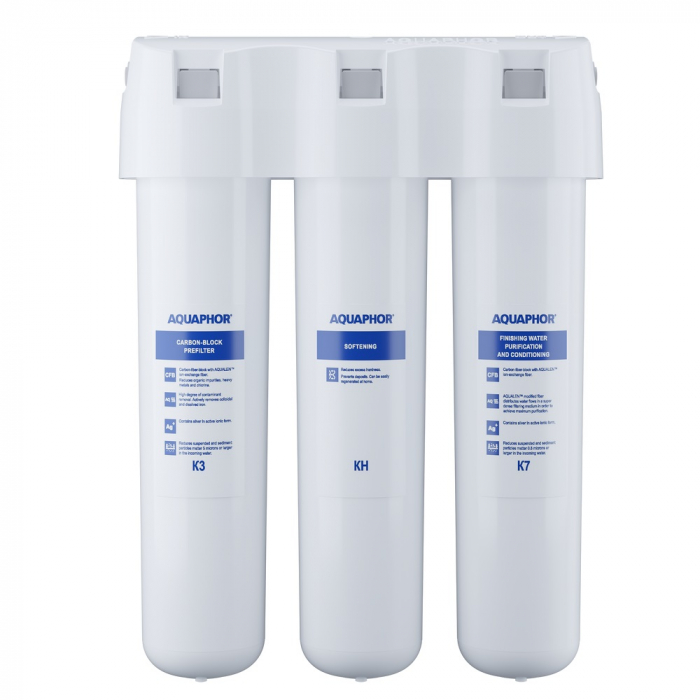 Filtru Aquaphor Cystal H [4]
