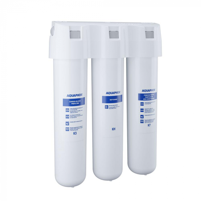 Filtru Aquaphor Cystal H [2]