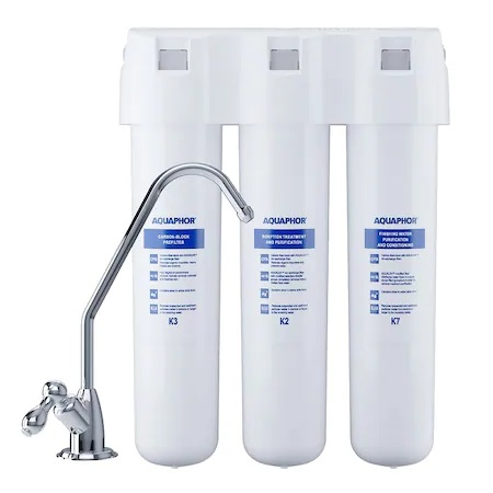 Filtru Aquaphor Cystal A [1]