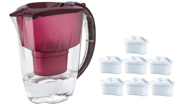 Pachet Craciun Cana Amethyst + 9 cartuse Maxfor+ [1]