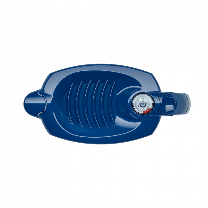 Pachet cadou Craciun filtru Modern 2, cu montare la chiuveta + un set suplimentar de cartuse de schimb B200 + o cana filtranta Amethyst Albastra cu 3 cartuse Maxfor+ incluse. [8]