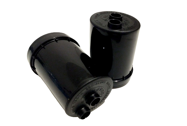 Pachet cadou Craciun filtru Modern 2, cu montare la chiuveta + un set suplimentar de cartuse de schimb B200 + o cana filtranta Amethyst Albastra cu 3 cartuse Maxfor+ incluse. [6]