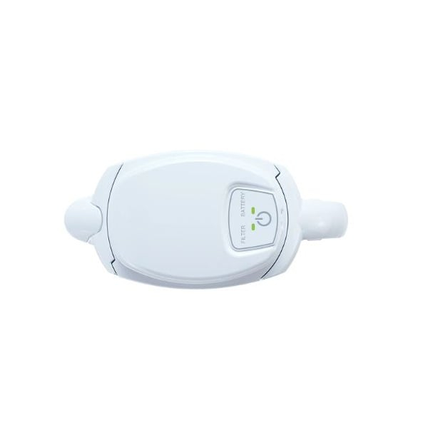 Pachet cadou Filtru de apa potabila Modern 2 Alb, montare pe chiuveta + Cana Filtranta JS500, cartuse incluse [7]