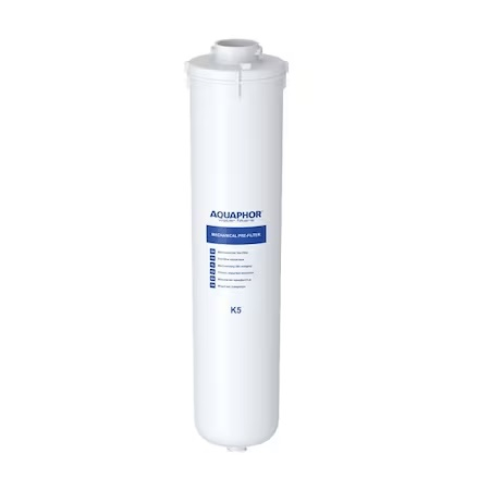 Set cartuse de rezerva K5 K2 K7 pentru filtrul Aquaphor Crystal A [2]