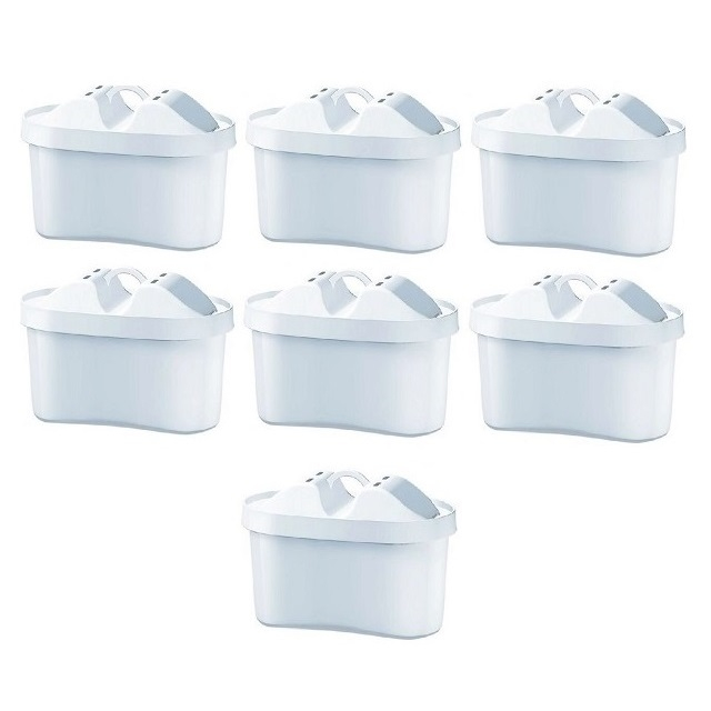 Set  7cartuse Maxfor+(B25) Aquaphor pentru cana filtranta [2]