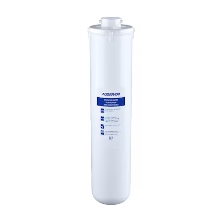 Set cartuse de rezerva K3 KH K7 pentru filtrul Aquaphor Crystal H [4]