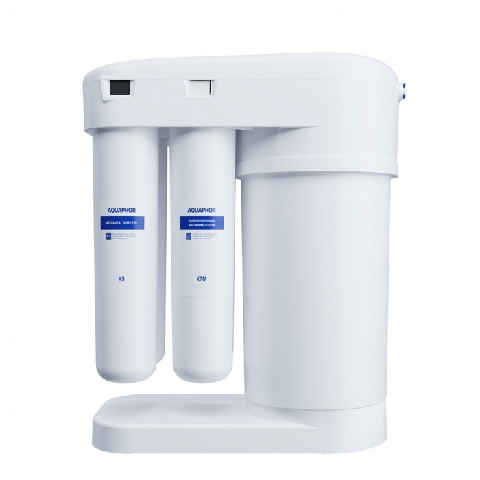 Sistemul de osmoza inversa RO-101S Morion [3]