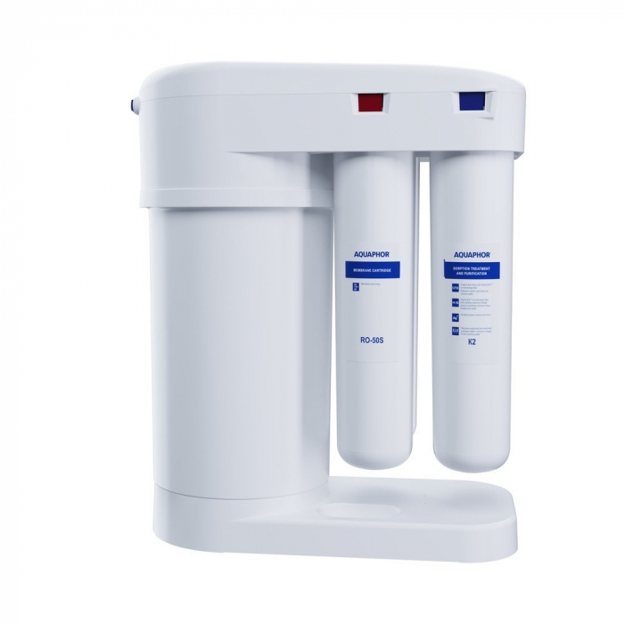 Sistemul de osmoza inversa RO-101S Morion [2]