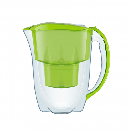 Cana Filtranta Aquaphor Jasper Verde [2]