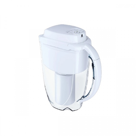 Cana Filtranta JS500 cu Sistem Electronic de Purificare, Cartus inclus, Volum 2.8 litri, incarcare USB [3]