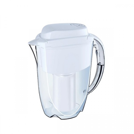 Cana Filtranta JS500 cu Sistem Electronic de Purificare, Cartus inclus, Volum 2.8 litri, incarcare USB [2]