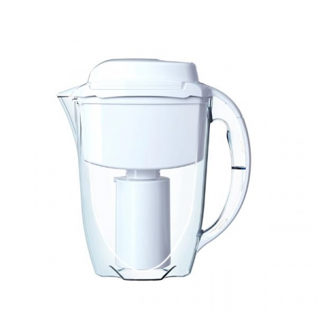 Cana Filtranta JS500 cu Sistem Electronic de Purificare, Cartus inclus, Volum 2.8 litri, incarcare USB [1]