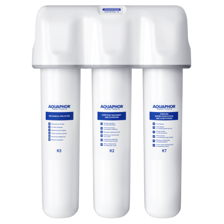 Filtru Aquaphor Cystal A [1]