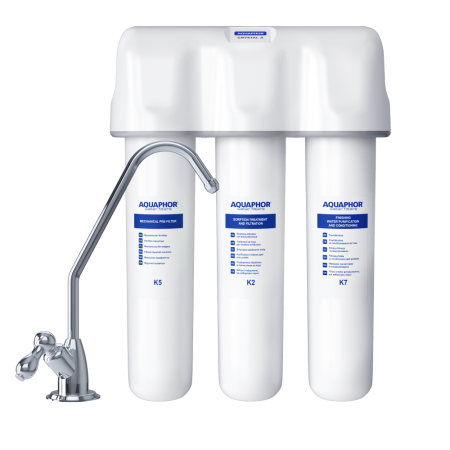 Filtru Aquaphor Cystal A