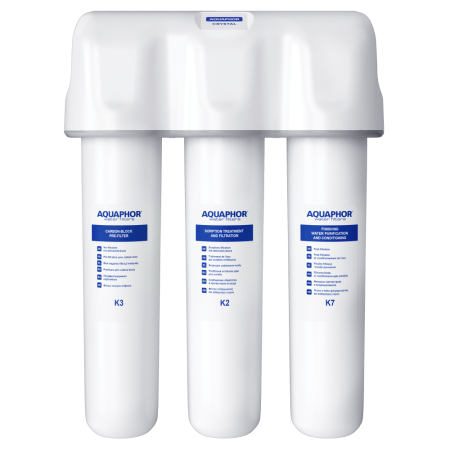 Filtru Aquaphor Cystal [1]