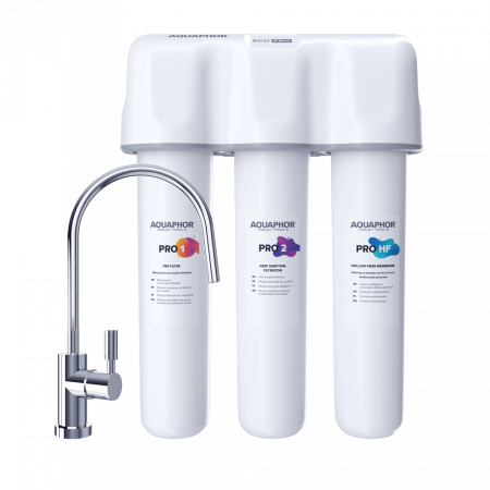 Filtru Aquaphor Crystal Eco PRO