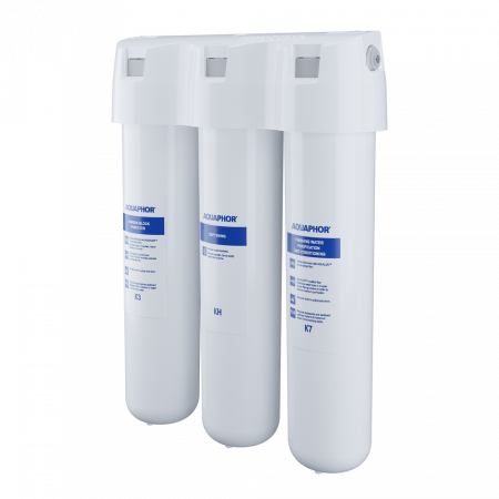Filtru Aquaphor Cystal H [2]