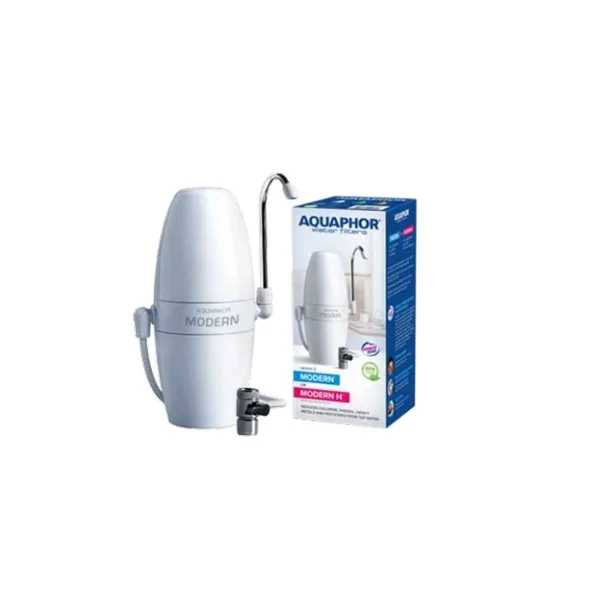 Filtru Aquaphor Modern 2 H [2]