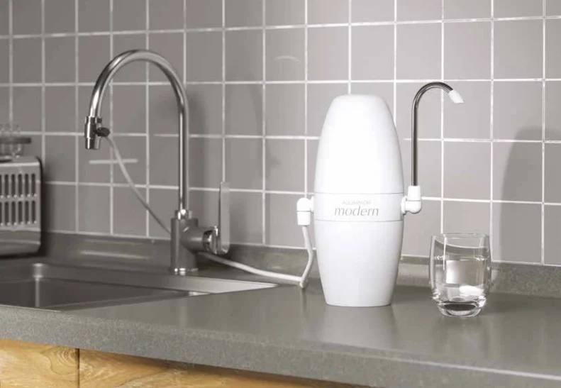 Filtru Aquaphor Modern 2 H [3]