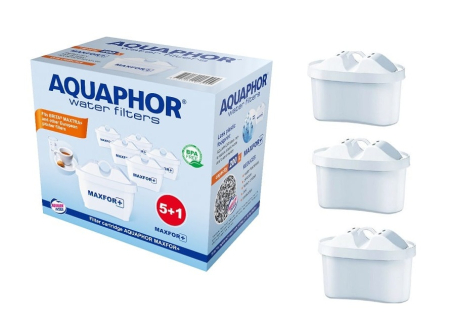 Pachet Craciun Cana Amethyst + 9 cartuse Maxfor+ [2]