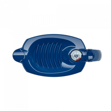 Pachet cadou Craciun filtru Modern 2, cu montare la chiuveta + un set suplimentar de cartuse de schimb B200 + o cana filtranta Amethyst Albastra cu 3 cartuse Maxfor+ incluse. [7]