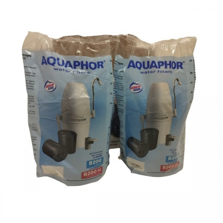 Set cartuse filtrante B200H [2]