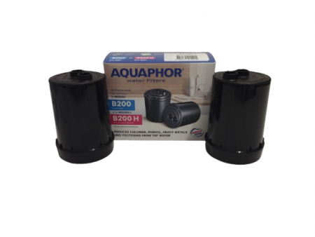 Set cartuse filtrante B200H [3]